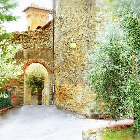B&B Il Fondaco del Moro Civitella in Val di Chiana Exterior foto