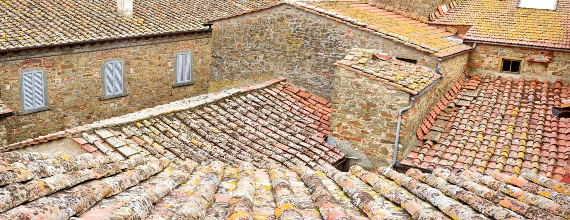 B&B Il Fondaco del Moro Civitella in Val di Chiana Exterior foto
