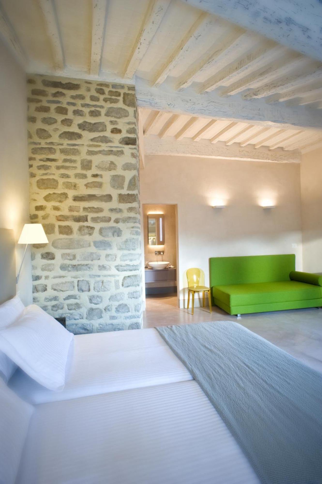 B&B Il Fondaco del Moro Civitella in Val di Chiana Exterior foto