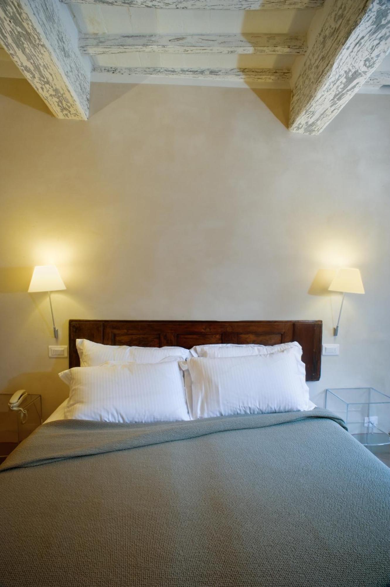 B&B Il Fondaco del Moro Civitella in Val di Chiana Exterior foto