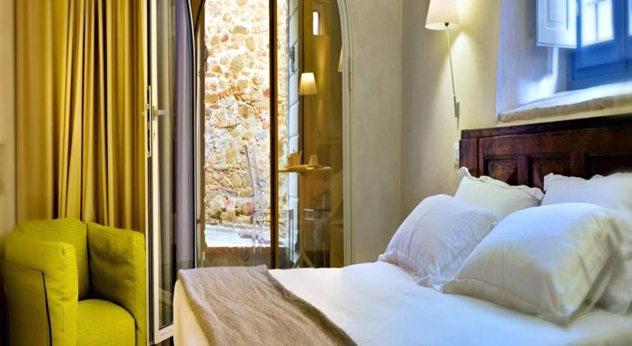 B&B Il Fondaco del Moro Civitella in Val di Chiana Exterior foto