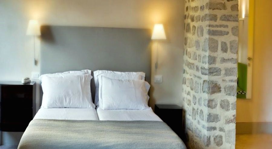 B&B Il Fondaco del Moro Civitella in Val di Chiana Exterior foto