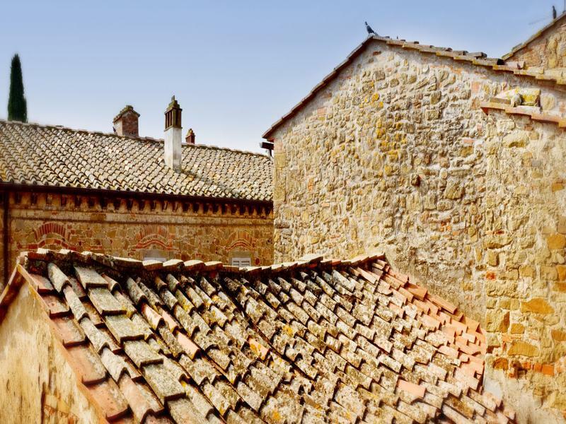 B&B Il Fondaco del Moro Civitella in Val di Chiana Exterior foto